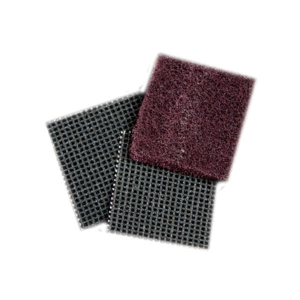 Woodhaven Friction Call Surface Conditioning Kit