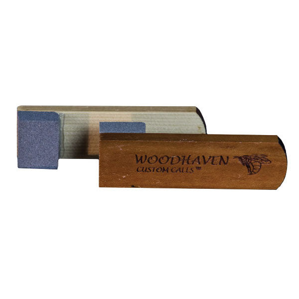 Woodhaven Friction Call Conditioning Stone