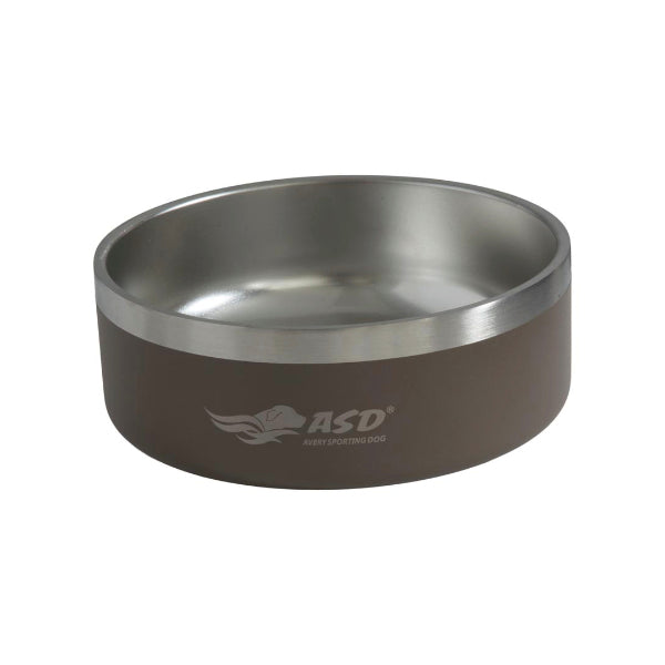 ASD Dog Bowl