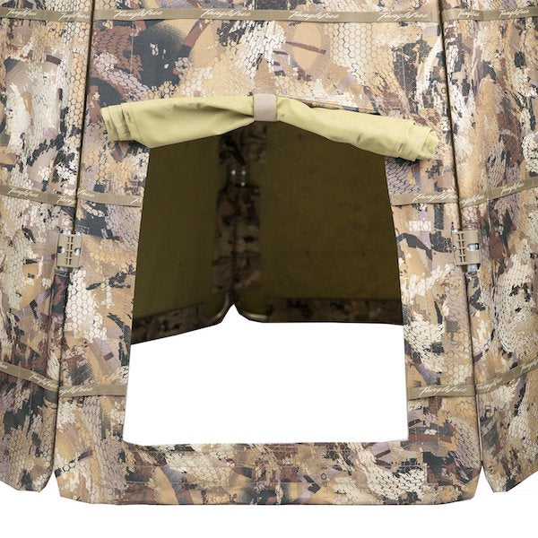 Tanglefree Solo Blind