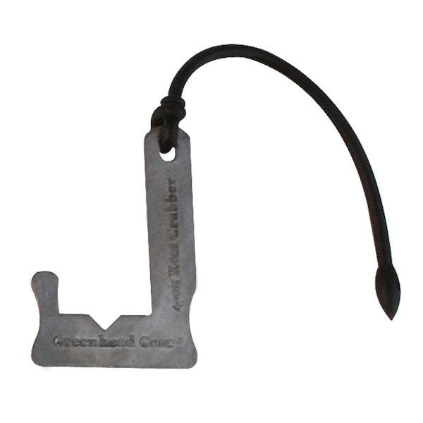 Greenhead Gear Keel Grabber Weights