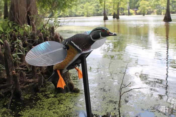 Mojo Outdoors Elite Series Wood Duck