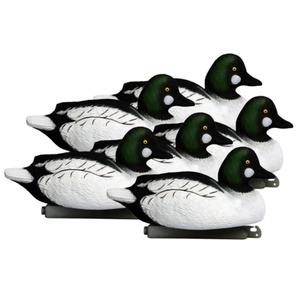 Higdon Outdoors Battleship Goldeneye