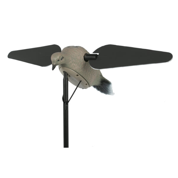 Lucky Dove HD