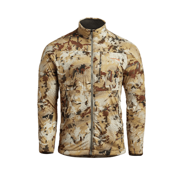 Best sitka waterfowl jacket 2025