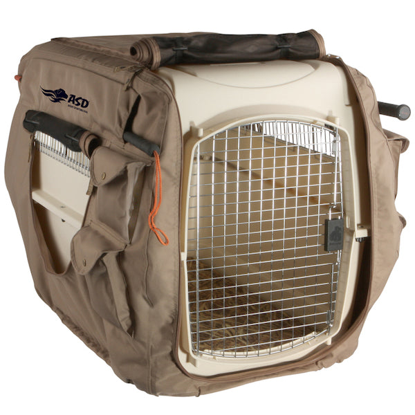 ASD Kennel Coats