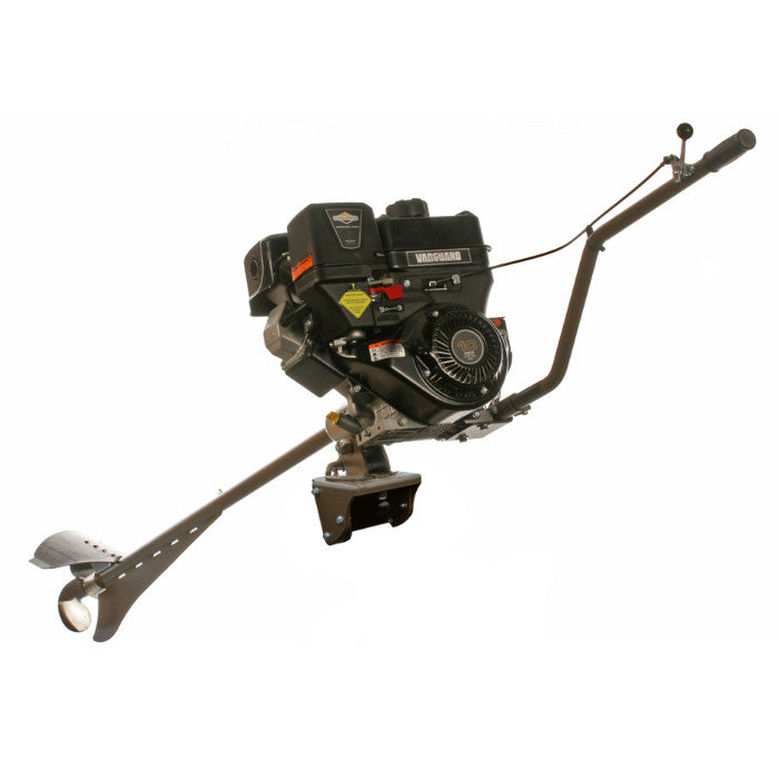 Backwater Swomp Lite 10 Longtail Mud Motor