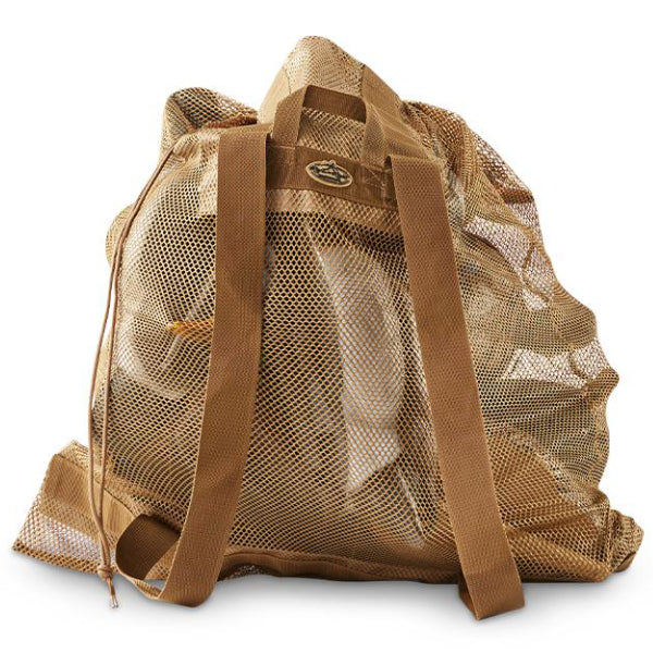Rig'Em Right Top Dog Mesh Decoy Bag