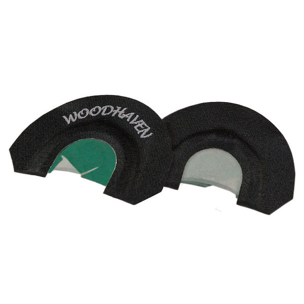 Woodhaven Ninja Hammer Turkey Mouth Call