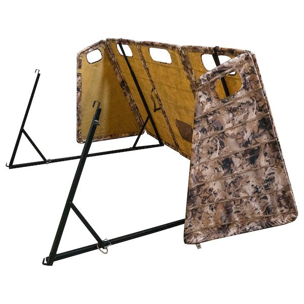 Tanglefree Panel Blind Stabilizer