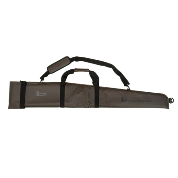 Banded Arc Welded Shotgun Sheath Crocodile