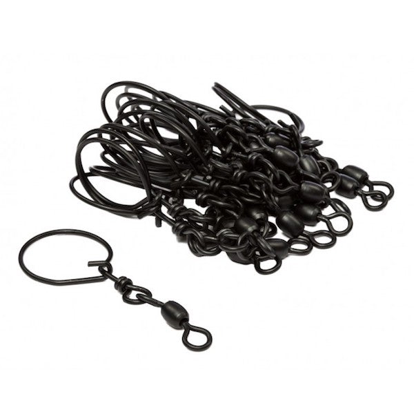 Rig'Em Right Decoy Swivels 24 Pack