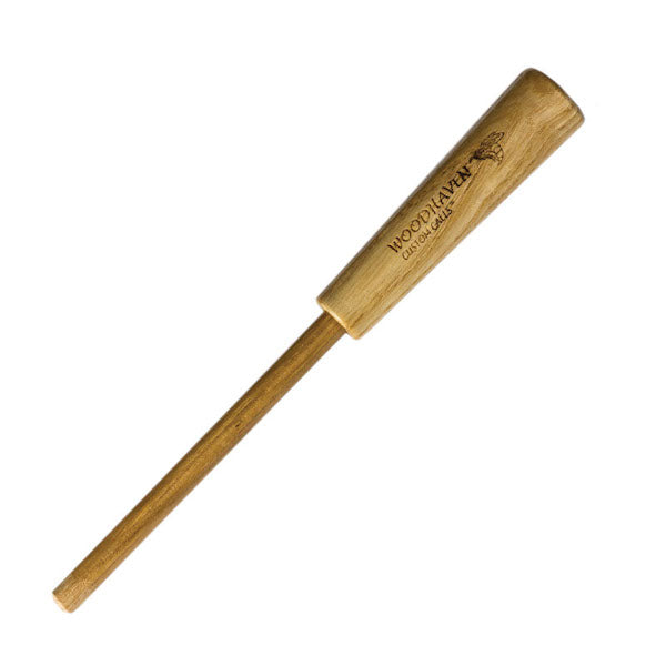 Woodhaven Hickory Striker