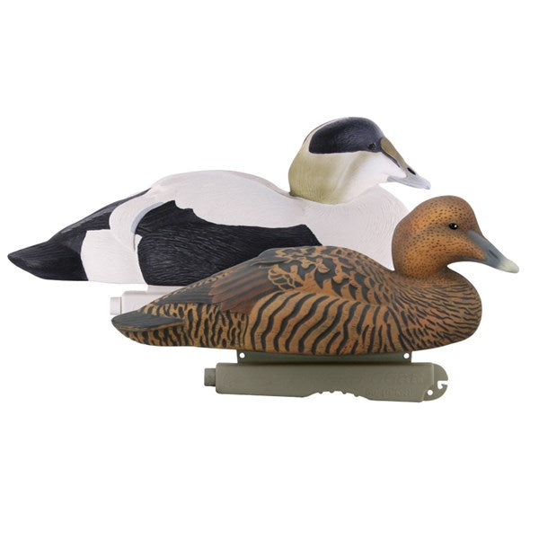 Greenhead Gear Pro Grade Eider Decoys Foam Filled