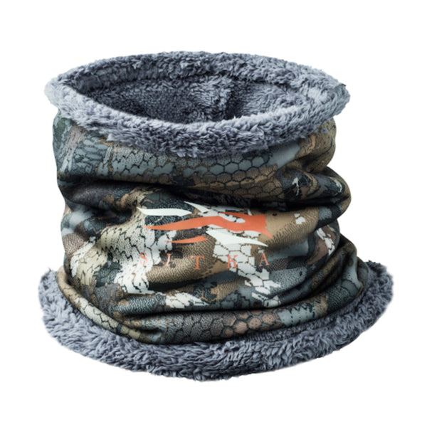 SITKA™ Neck Gaiter Timber Canadian Waterfowl Supplies