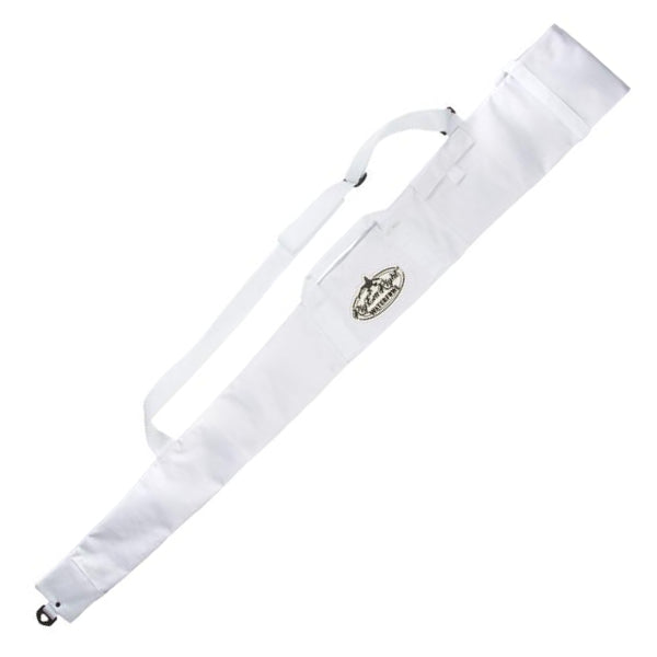 Rig'Em Right Express Gun Sleeve White